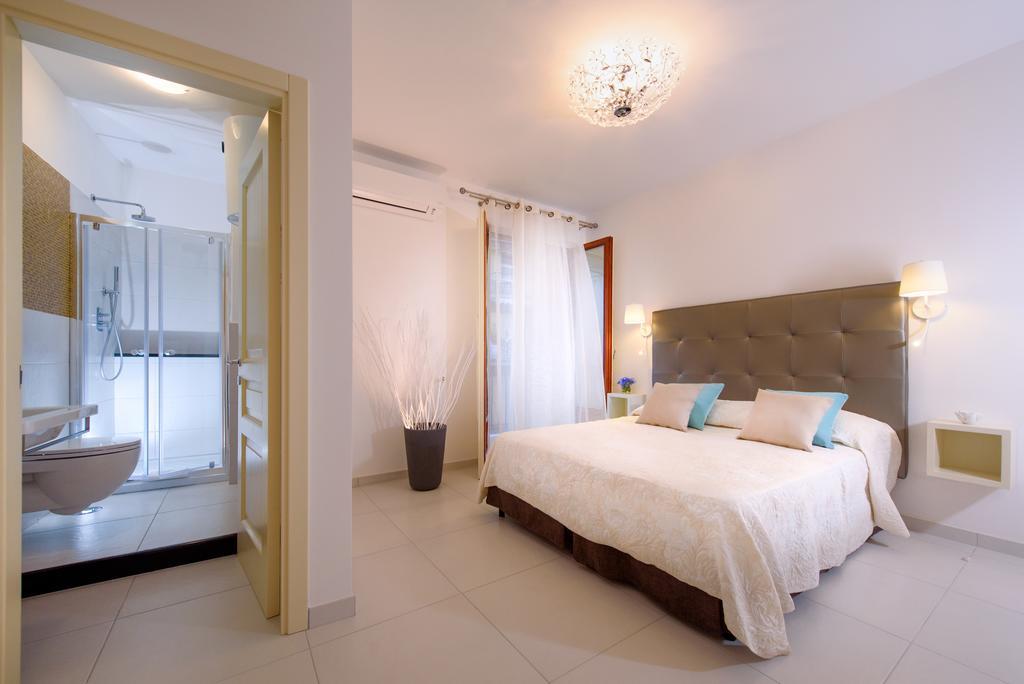 Al Corso Apartments By Amalfivacation Мінорі Екстер'єр фото