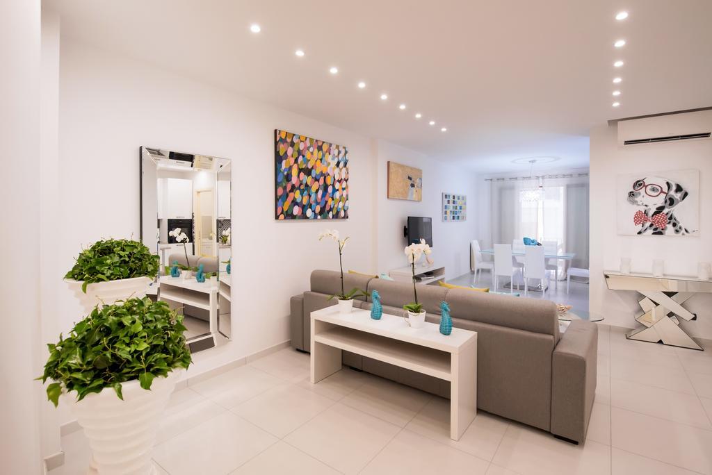 Al Corso Apartments By Amalfivacation Мінорі Екстер'єр фото